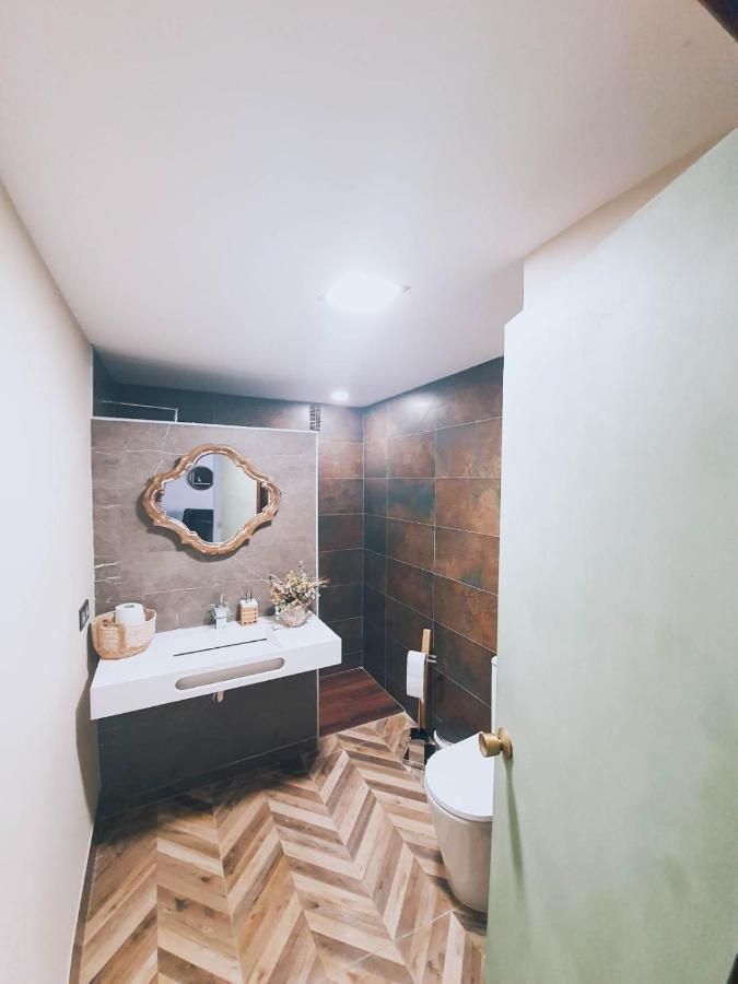 Apartamento El Vial Cordoba Exterior photo