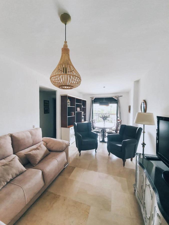 Apartamento El Vial Cordoba Exterior photo