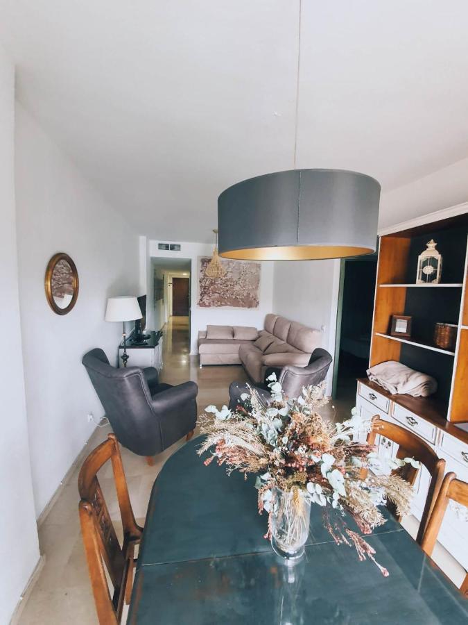Apartamento El Vial Cordoba Exterior photo